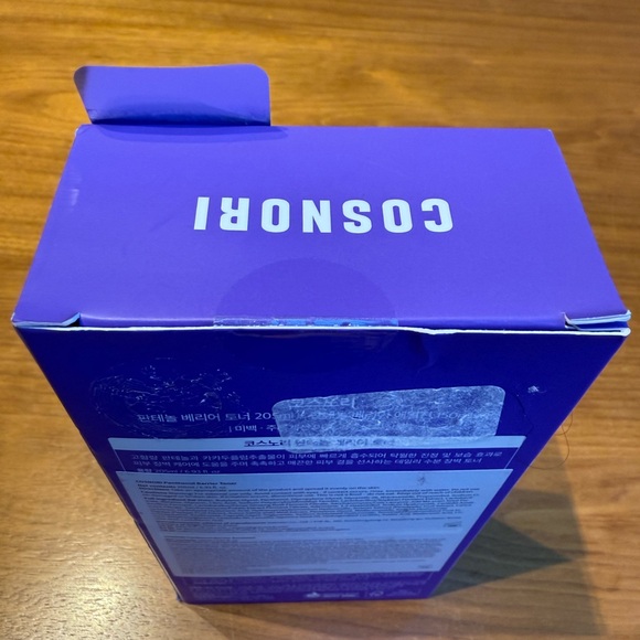 COSNORI Panthenol Barrier Skincare Set - Picture 4 of 10